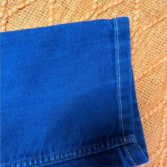 Patagonia Blue Relaxed Jumpsuit - Picture 5 of 8